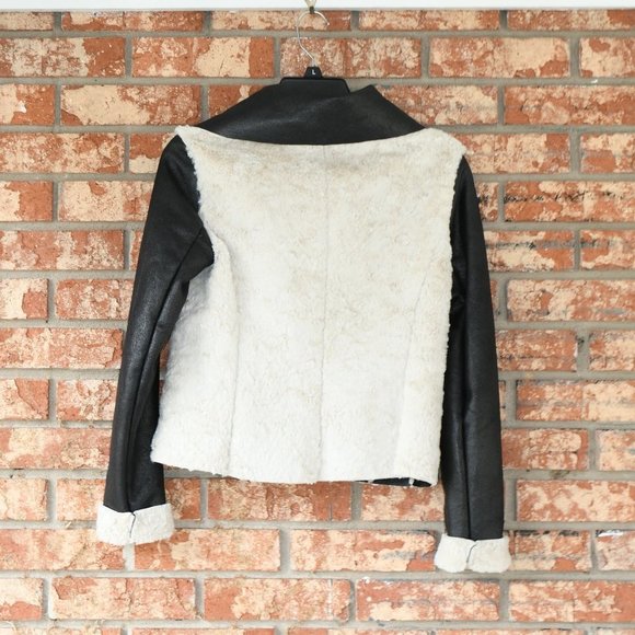 Fc Jeans Jacket - Picture 4 of 5